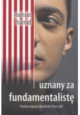 Hamid Mohsin - Uznany za fundamentalistę