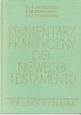 Komentarz praktyczny do Nowego Testamentu 2