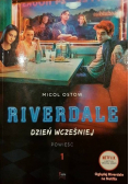 Riverdale Dzień wcześniej