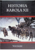 Historia Karola XII