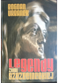 Legendy ziemi szczecineckiej