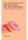 Nie ma cnoty bez przyjemności