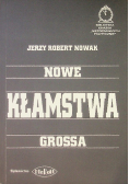 Nowe kłamstwa Grossa