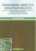 Finansowanie inwestycji infrastrukturalnych