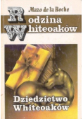 Dziedzictwo Whiteoaków
