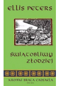 Świątobliwy złodziej Tom 19