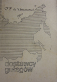 Dostawcy gułagów