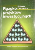 Ryzyko projektów inwestycyjnych