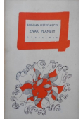 Znak planety