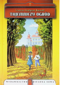 Tajemniczy ogród