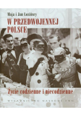 W przedwojennej Polsce