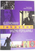 Gloger Ryszard  Ilustrowany leksykon muzyki popularnej