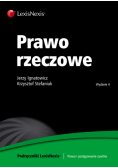 Prawo rzeczowe