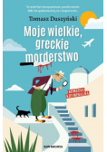 Moje wielkie greckie morderstwo
