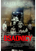 Karty historii Osadnicy