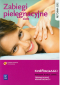 Zabiegi pielęgnacyjne ciała