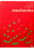 Kittel Charles Mechanika