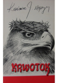 Krwtok plus autograf Węgrzyna