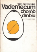 Vademecum chorób drobiu