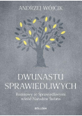 Dwunastu sprawiedliwych