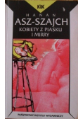 Kobiety z piasku i mirry