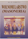 Cahill E. - Wolnomularstwo (masoneria)