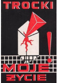 Trocki moje życie reprint z 1930 r