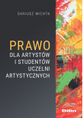 Prawo dla artystów i studentów uczelni artystycznych