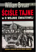 Ściśle tajne w II wojnie światowej