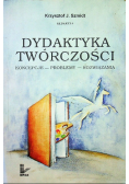 Dydaktyka twórczości