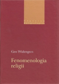 Fenomenologia religii