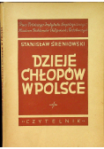 Dzieje chłopów w Polsce 1947 r