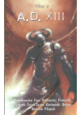 A D XIII Tom 2