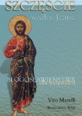 Szczęście według Jezusa Błogosławieństwa dla wszystkich