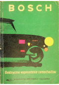 Elektryczne wyposażenie samochodów