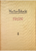 Fraszki