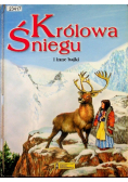 Królowa Śniegu i inne bajki