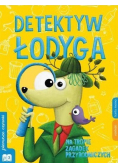 Detektyw Łodyga na tropie zagadek przyrodniczych 3