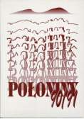 Połoniny 90 91