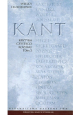 Wielcy filozofowie Tom 16 Immanuel Kant Krytyka czystego rozumu Tom 2