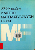 Zbiór zadań z metod matematycznych fizyki