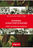 Fenomen walki patyzanckiej