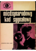 Międzynarodowy kod sygnałowy