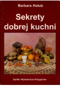Sekrety dobrej kuchni
