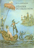Dziadek do orzechów
