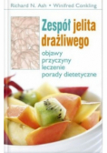 Zespół jelita drażliwego