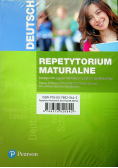Deutsch Repetytorium maturalne 2015 ZP LONGMAN