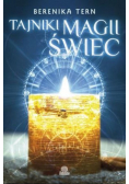 Tajniki magii świec