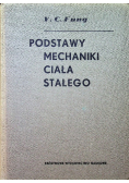 Podstawy mechaniki ciała stałego