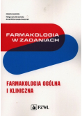 Farmakologia w zadaniach